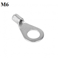 ocesni kabel cevelj m6 kositran baker